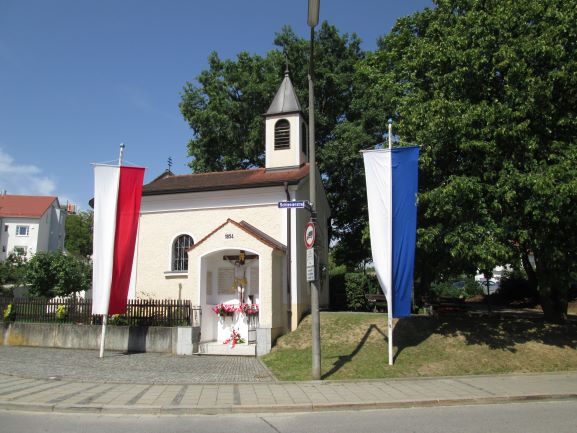 Kapelle Wutzlhofen